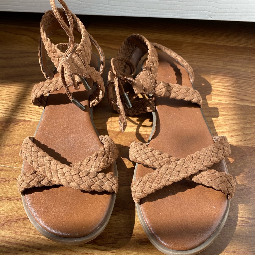 Sandals
